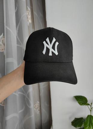 Кепка бейсболка тракер new era ny yankees mlb trucker cap dsquared stussy4 фото