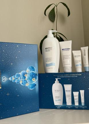 Набор косметики biotherm