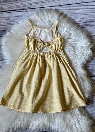 Плаття для дівчинки 6 7 р 116 122 5