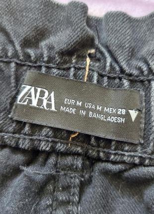 Джинси zara👖3 фото