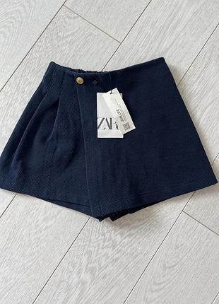 Юбочка zara 2