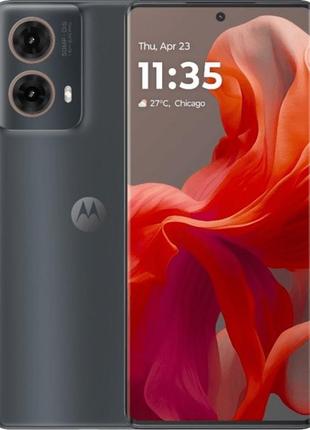 Смартфон motorola moto g85 5g 8/256gb nfc urban grey global ua (pb2a0038rs) (код товару: 38104)