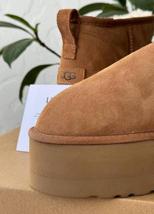 Угі uugg platform 5 см