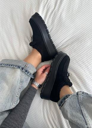 Утеплені лофери 😍