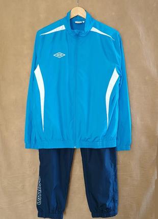 Спортивний костюм umbro kappa adidas nike asics mizuno