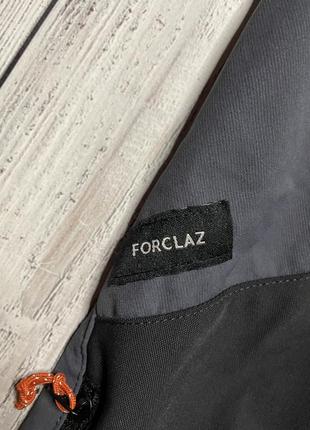 Трекінгові штани forclaz3 фото