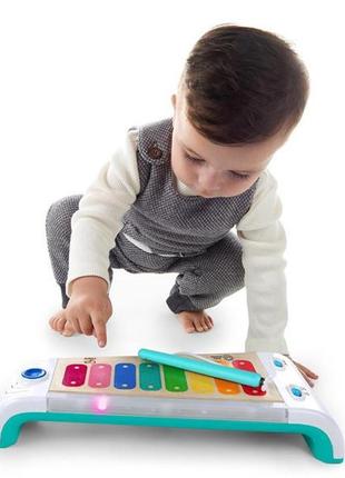 Музична іграшка baby einstein magic touch ксилофон (800858)