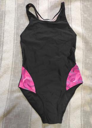 Купальник для плавания, бассейна kappahi на 9-10роков
