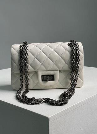 chanel celebrates the rugby world cup with luxury balls 175654139 chanel 2.55 reissue double flap leather bag 3712