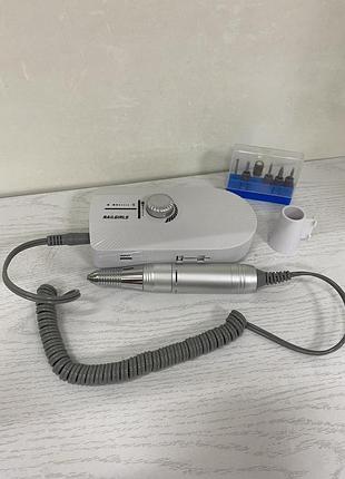 Б/в електрична дриль для нігтів nailgirls