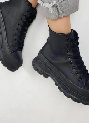 Женские ботинки демисезона🍁🍁🥰