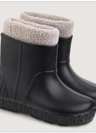 Зимняя женская обувь ❄🌧🍁🥰