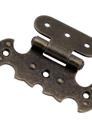 Zs 10 завіс фігурнийй g-330 бронза антична