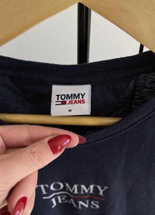 Tommy hilfiger s-m1 фото