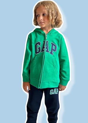 Костюм для хлопчиків  gap2 фото