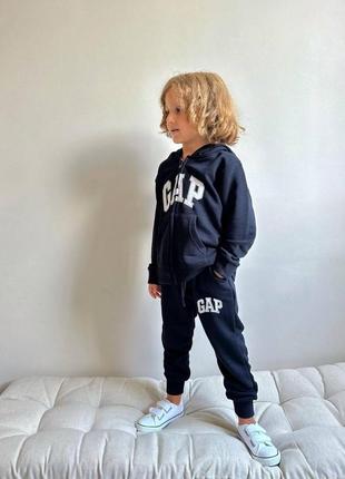Костюм для хлопчиків  gap4 фото