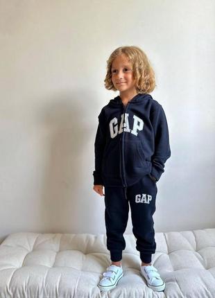 Костюм для хлопчиків  gap