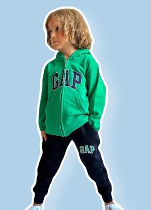 Костюм для хлопчиків  gap3 фото