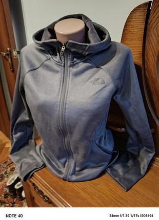 Толстовка фліска р s, the north face