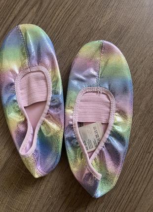 Чешки h&m 30-31