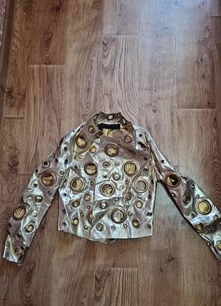 Куртка женская