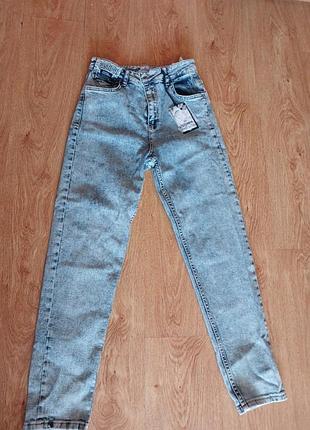Джинс