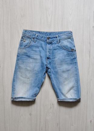 Шорти g-star raw