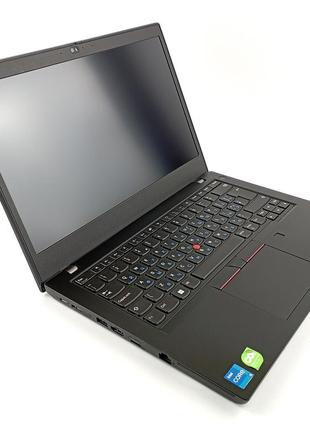 Ноутбук lenovo thinkpad l14 gen 2 14 core i5-1135g7 16gb-ddr4 256gb ssd sn_0195