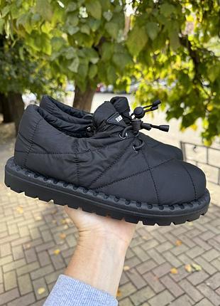 Уггі на хутрі / автоледі теплі