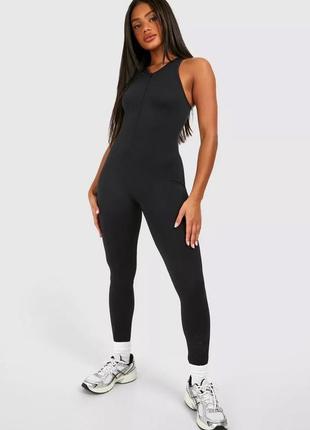 Спортивный комбинезон от boohoo