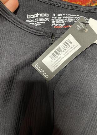 Спортивний комбінезон від boohoo4 фото