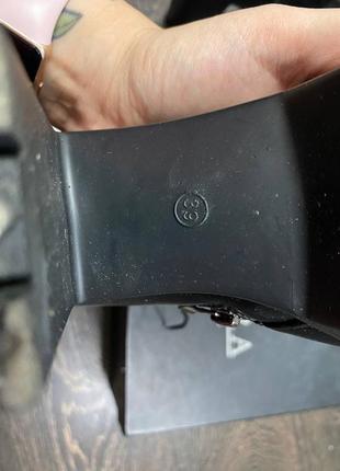 Ботинки на тракторной подошве7 фото