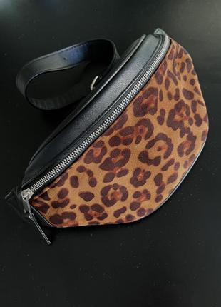 Бананка zara