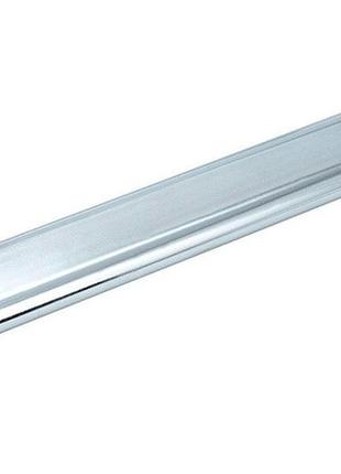 Труба-скалка нікельована l-3000мм дс