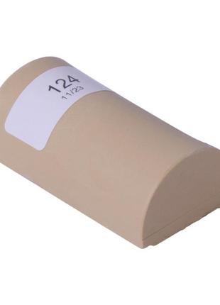 Паличка воскова дуб шамоні світлий 124