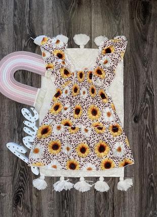 Сукня 6-7 років, 116-122 см