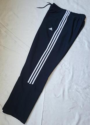 Женские спортивные штаны adidas1 фото