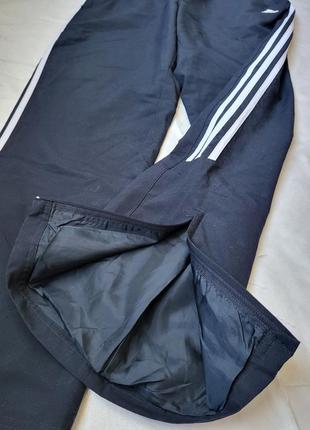 Женские спортивные штаны adidas2 фото