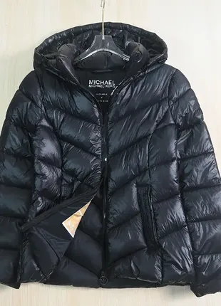 Куртка michael kors 3 кольори s-xl