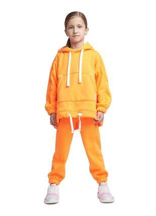 Спортивний костюм k077772 116-146 см.