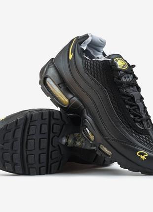 👟multi color nike shox for women🐝