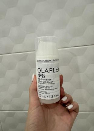 Olaplex #81 фото