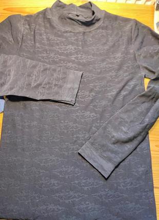 Безшовное термобелье реглан на м-l basecamp