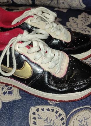 Кастомные оригинальные nike 37.5 p