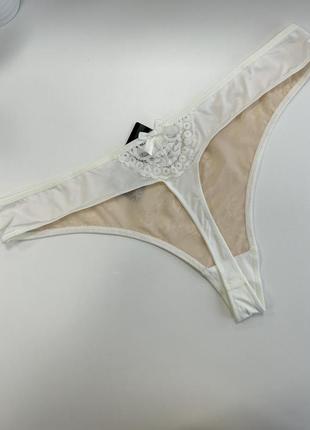 Оригинальные трусики