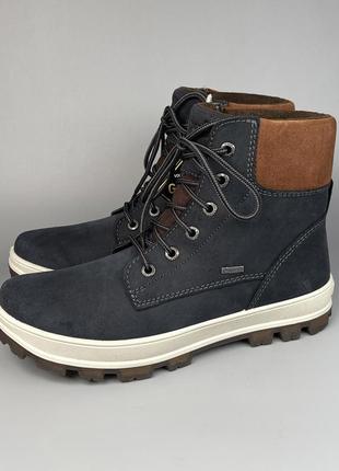 Зимние ботинки superfit tedd 38 р.