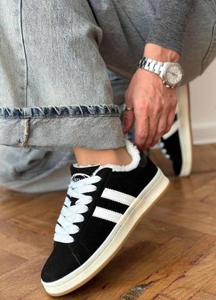 Кеды женские зимние 36-41