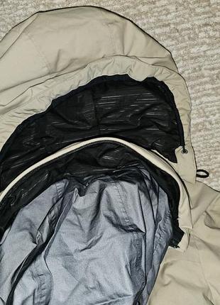 Курточка термо mover primaloft р.м 3