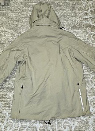 Курточка термо mover primaloft р.м 4