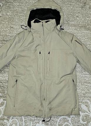 Курточка термо mover primaloft р.м 2
